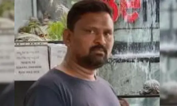 ಸಾಲಬಾಧೆಯಿಂದ ಮನನೊಂದು ರೈತ ಆತ್ಮಹತ್ಯೆ