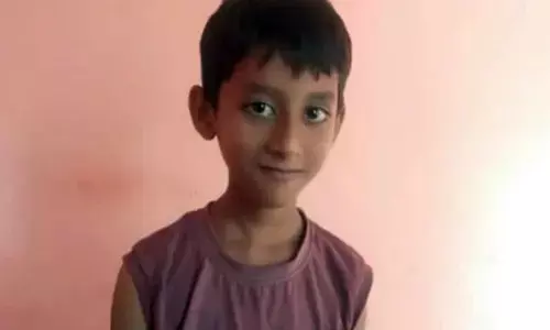 ಬೆಳ್ತಂಗಡಿ: ಪಿಕಪ್ ಢಿಕ್ಕಿ ಹೊಡೆದು ಬಾಲಕ ಮೃತ್ಯು