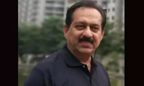 ಅನ್ವರ್ ಹುಸೈನ್ ಉಳ್ಳಾಲ ನಿಧನ