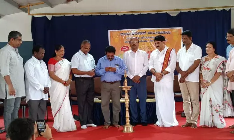 ರಾಜ್ಯದ ಪ್ರತಿಯೊಂದು ಪ್ರಾದೇಶಿಕ ಭಾಷೆಗಳಿಗೂ ಅಕಾಡಮಿ ಸ್ಥಾಪನೆಯಾಗಲಿ : ಎ.ಕೆ.ಹಿಮಕರ