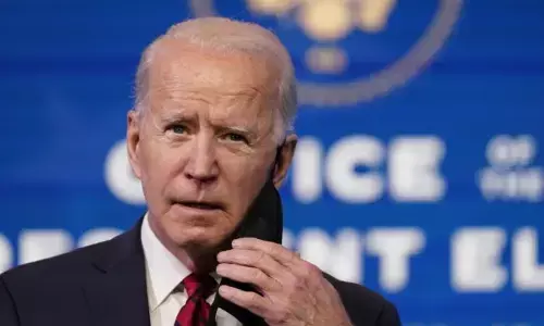 ಗಾಝಾ ಆಸ್ಪತ್ರೆ ದಾಳಿ ಹಿನ್ನೆಲೆ: ಬೈಡನ್‌- ಅರಬ್ ಮುಖಂಡರ ಭೇಟಿ ರದ್ದು