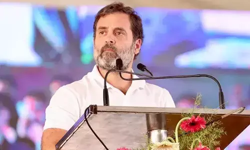 ಮಾನಹಾನಿ ಪ್ರಕರಣ ರದ್ದು ಕೋರಿ ಬಾಂಬೆ ಹೈಕೋರ್ಟ್‌ ಮೆಟ್ಟಿಲೇರಿದ ರಾಹುಲ್‌ ಗಾಂಧಿ