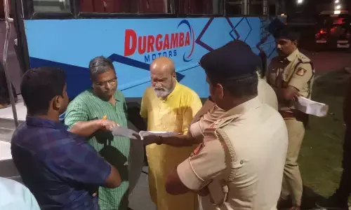 ಪ್ರಮೋದ್ ಮುತಾಲಿಕ್ ಗೆ 30 ದಿನಗಳ ಕಾಲ ಶಿವಮೊಗ್ಗಕ್ಕೆ ಭೇಟಿ ನೀಡದಂತೆ ಜಿಲ್ಲಾಡಳಿತ ನಿರ್ಬಂಧ