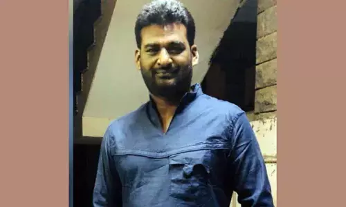 ಶೈಖ್ ನಿಯಾಝ್ ಅಹ್ಮದ್ ಕೂಳೂರು