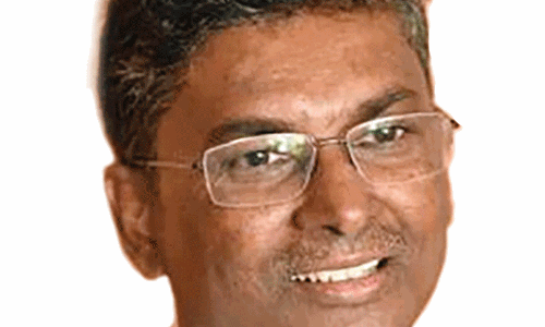 ರಾಜಕೀಯ ಲಾಭಕ್ಕಾಗಿ ವಿಪಕ್ಷಗಳು ಮಾಡುವ ಆರೋಪಗಳಲ್ಲಿ ವಾಸ್ತವ ಇರುವುದಿಲ್ಲ: ಸತೀಶ್ ಜಾರಕಿಹೊಳಿ