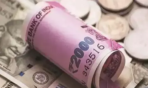 ಕೇಂದ್ರ ಸರ್ಕಾರದ ಉದ್ಯೋಗಿಗಳಿಗೆ ದೀಪಾವಳಿ ಬೋನಸ್‌