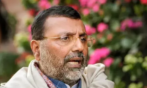 ನಿಷಿಕಾಂತ್‌ ದುಬೆಗೆ ಮೌಖಿಕ ಪುರಾವೆ ಒದಗಿಸುವಂತೆ ಸೂಚಿಸಿ ಸಮನ್ಸ್‌