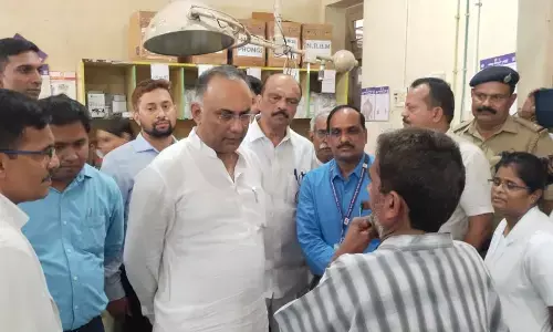 ವೆನ್‌ಲಾಕ್ ಆಸ್ಪತ್ರೆಗೆ ಶೀಘ್ರವೇ ಹೊಸ ಡಯಾಲಿಸಿಸ್ ಯಂತ್ರಗಳು: ದಿನೇಶ್ ಗುಂಡೂರಾವ್