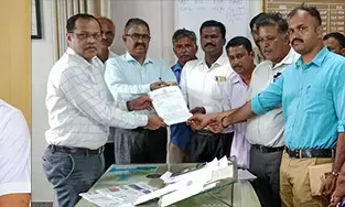 ಅರಣ್ಯಾಧಿಕಾರಿಗಳ ಕರ್ತವ್ಯಕ್ಕೆ ಅಡ್ಡಿ ಆರೋಪ: ಬೆಳ್ತಂಗಡಿ ಶಾಸಕ ಹರೀಶ್ ಪೂಂಜಾ ವಿರುದ್ಧ ಪುತ್ತೂರು ಎಸಿಗೆ ಮನವಿ