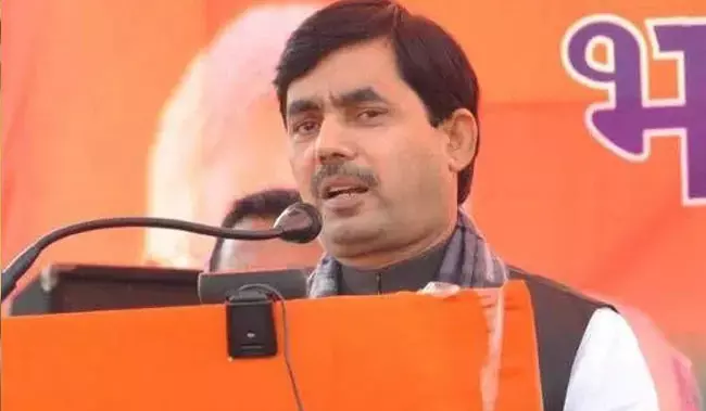 ಬಿಜೆಪಿ ನಾಯಕ ಶಹನವಾಝ್ ಹುಸೈನ್‌ವಿರುದ್ಧದ ಸಮನ್ಸ್‌ಗೆ ತಡೆ