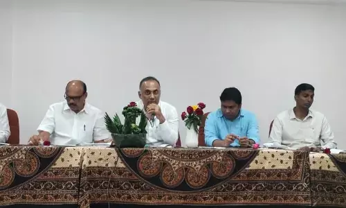 ವೆನ್ಲಾಕ್ ಆಸ್ಪತ್ರೆಯ ಸಮಗ್ರ ಅಭಿವೃದ್ಧಿಗೆ ಆದ್ಯತೆ: ಸಚಿವ ದಿನೇಶ್ ಗುಂಡೂರಾವ್