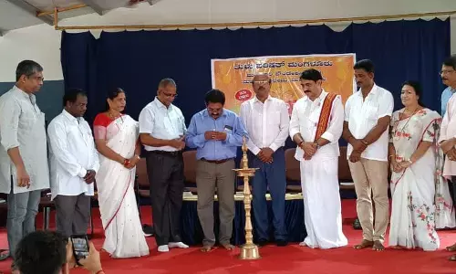 ರಾಜ್ಯದ ಪ್ರತಿಯೊಂದು ಪ್ರಾದೇಶಿಕ ಭಾಷೆಗಳಿಗೂ ಅಕಾಡಮಿ ಸ್ಥಾಪನೆಯಾಗಲಿ : ಎ.ಕೆ.ಹಿಮಕರ