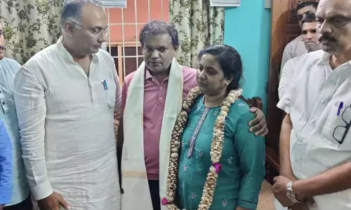 ಪುತ್ರ ಶೋಕದಲ್ಲೂ ಮಗನ ಅಂಗಾಂಗ ದಾನ ಮಾಡಿದ ಮಂಗಳೂರಿನ ಆದರ್ಶ ದಂಪತಿ