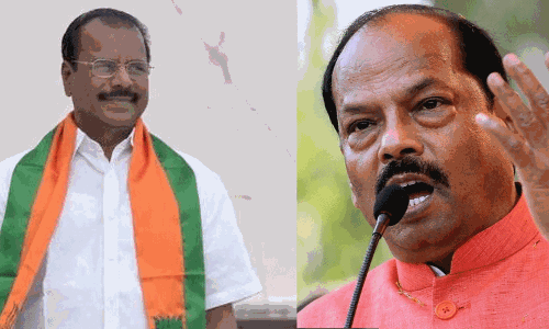 ಒಡಿಶಾ, ತ್ರಿಪುರಾಕ್ಕೆ ರಾಜ್ಯಪಾಲರ ಆಯ್ಕೆ