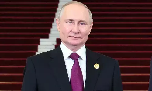 ಇತರರನ್ನು ಗೌರವಿಸಲು ಅಮೆರಿಕ ಕಲಿಯಬೇಕು: ಪುಟಿನ್