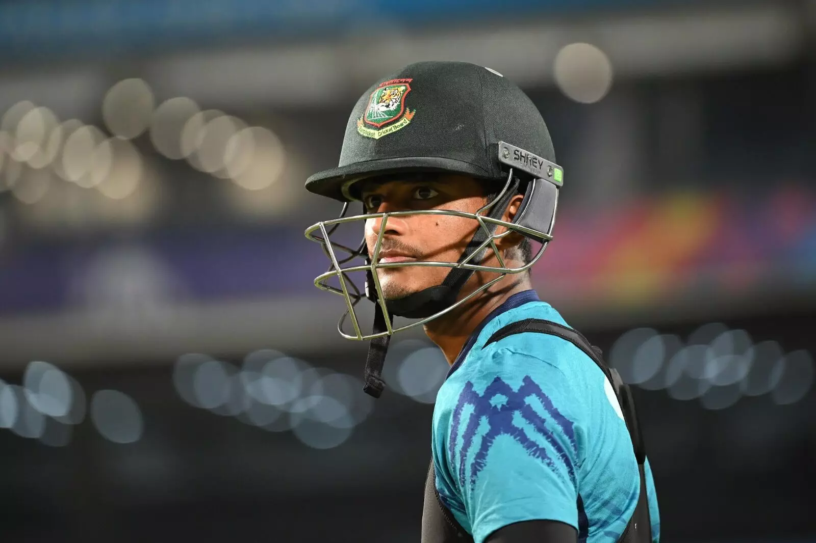 INDvsBAN: ಟಾಸ್ ಗೆದ್ದು ಬ್ಯಾಟಿಂಗ್ ಆಯ್ಕೆ ಮಾಡಿಕೊಂಡ ಬಾಂಗ್ಲಾದೇಶ