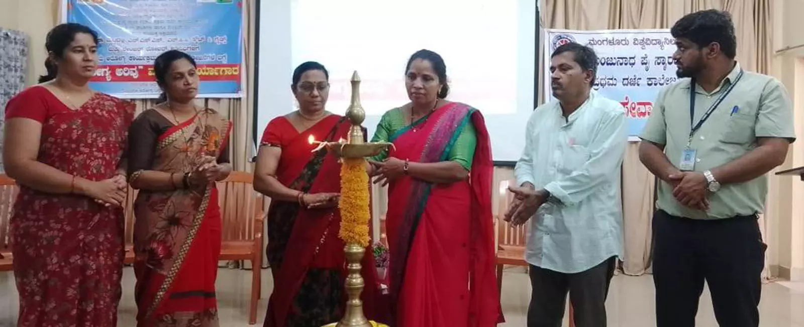 ಕಾರ್ಕಳ: ರಾ. ಆರೋಗ್ಯ ಕಾರ್ಯಕ್ರಮದ ಅರಿವು