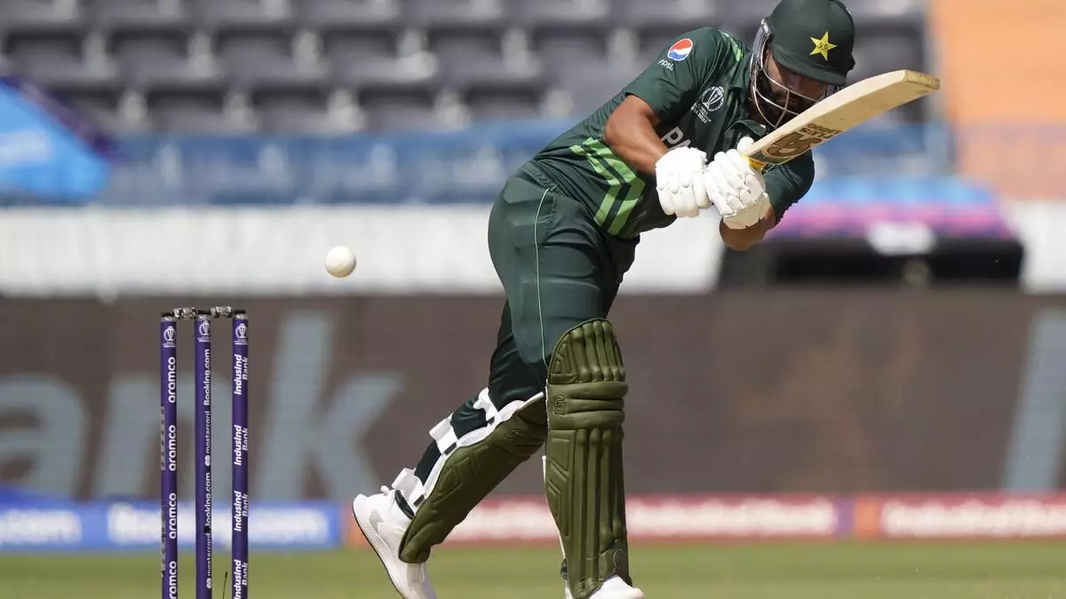 ಆಸ್ಟ್ರೇಲಿಯ ವಿರುದ್ಧ ಪಂದ್ಯಕ್ಕೆ ಫಖರ್ ಝಮಾನ್, ಸಲ್ಮಾನ್ ಅಲಿ ಅಲಭ್ಯ ಆಸ್ಟ್ರೇಲಿಯ ವಿರುದ್ಧ ಪಂದ್ಯಕ್ಕೆ ಫಖರ್ ಝಮಾನ್, ಸಲ್ಮಾನ್ ಅಲಿ ಅಲಭ್ಯ