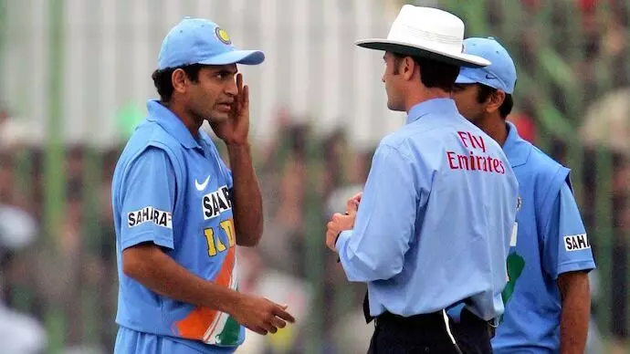 ಪೇಶಾವರದಲ್ಲಿ ನಡೆದಿದ್ದ ಪಂದ್ಯವೊಂದರಲ್ಲಿ ನನ್ನತ್ತ ಮೊಳೆ ಎಸೆಯಲಾಗಿತ್ತು : ಇರ್ಫಾನ್ ಪಠಾಣ್