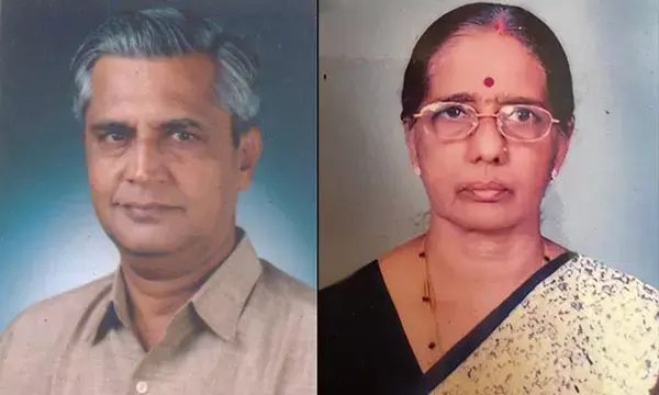 ಪ್ರೊ.ಎಂ.ಎಲ್.ಸಾಮಗರಿಗೆ ಚಿಟ್ಟಾಣಿ ಪ್ರಶಸ್ತಿ