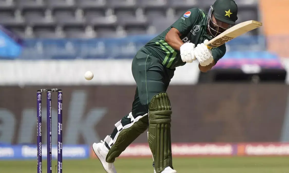 ಆಸ್ಟ್ರೇಲಿಯ ವಿರುದ್ಧ ಪಂದ್ಯಕ್ಕೆ ಫಖರ್ ಝಮಾನ್, ಸಲ್ಮಾನ್ ಅಲಿ ಅಲಭ್ಯ