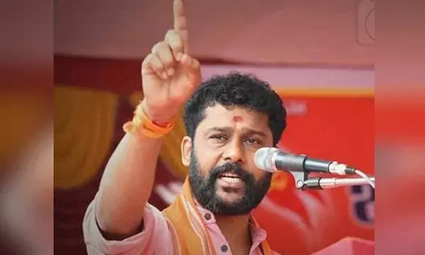 ಶರಣ್ ಪಂಪ್‌ವೆಲ್ ವಿರುದ್ಧ ಪ್ರಕರಣಕ್ಕೆ ಹೈಕೋರ್ಟ್ ತಡೆ