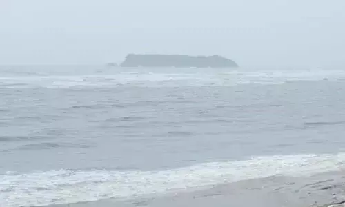 ಪಣಂಬೂರು | ಕಡಲ ತೀರದಲ್ಲಿ ಬೆಂಗಳೂರು ಮೂಲದ ಇಬ್ಬರ ಮೃತದೇಹ ಪತ್ತೆ