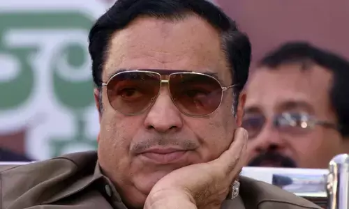 ಜೆಡಿಎಸ್‌ ರಾಜ್ಯಾಧ್ಯಕ್ಷ ಸ್ಥಾನದಿಂದ ಸಿ.ಎಂ. ಇಬ್ರಾಹಿಂ ಉಚ್ಚಾಟನೆ