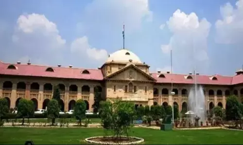 ಪರಸ್ಪರ ದ್ವೇಷಿಸುವ ದಂಪತಿಗೆ ಜೊತೆಯಾಗಿ ಬಾಳಲು ಹೇಳಲಾಗದು: ಅಲಹಾಬಾದ್‌ ಹೈಕೋರ್ಟ್‌