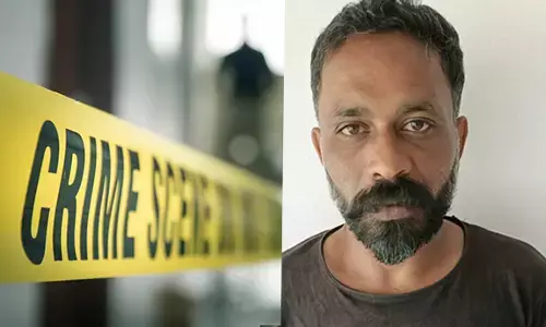 ಮಡಿಕೇರಿ | ಮನೆಯಲ್ಲಿ ಅಡುಗೆ ವಿಚಾರಕ್ಕೆ ಜಗಳ; ತಂದೆಯನ್ನೇ ಹತ್ಯೆಗೈದ ಮಗ