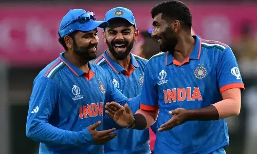 ಭಾರತಕ್ಕೆ 257 ರನ್ ಗುರಿ ನೀಡಿದ ಬಾಂಗ್ಲಾ