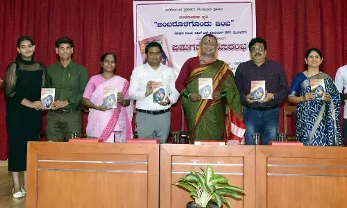 ತೃತೀಯ ಲಿಂಗಿಗಳಿಗೆ ಅನುಕಂಪ ಬೇಡ, ಉದ್ಯೋಗ ಕೊಡಿ: ಡಾ. ಮಾತಾ ಮಂಜಮ್ಮ ಜೋಗತಿ