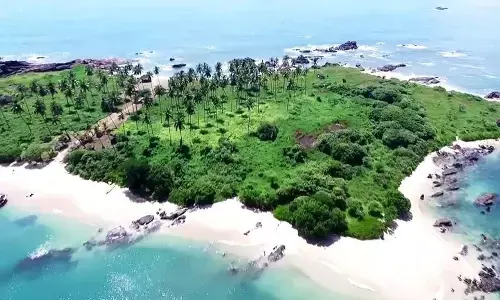 ಸೈಂಟ್ ಮೇರೀಸ್ ದ್ವೀಪಕ್ಕೆ ಬೋಟ್‌ಗಳ ಸಂಚಾರ ಪ್ರಾರಂಭ: ಉಡುಪಿ ಡಿಸಿ ಡಾ. ವಿದ್ಯಾಕುಮಾರಿ