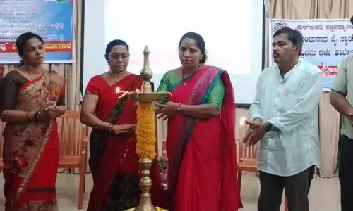 ಕಾರ್ಕಳ: ರಾ. ಆರೋಗ್ಯ ಕಾರ್ಯಕ್ರಮದ ಅರಿವು