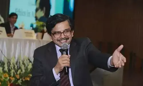 ಒರಿಸ್ಸಾ ಹೈಕೋರ್ಟ್ ನ ನಿವೃತ್ತ ಮುಖ್ಯ ನ್ಯಾಯಾಧೀಶ ಎಸ್. ಮುರಳೀಧರ್ ಅವರಿಗೆ ಹಿರಿಯ ವಕೀಲ ಸ್ಥಾನಮಾನ ಮಂಜೂರು ಮಾಡಿದ ಸುಪ್ರೀಂ ಕೋರ್ಟ್