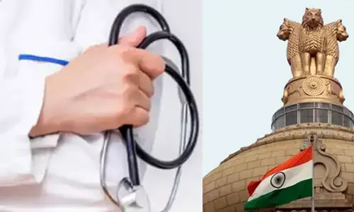 ವೈದ್ಯರಿಗೆ ಗ್ರಾಮೀಣ ಭಾಗದಲ್ಲಿ 1 ವರ್ಷ ಕಡ್ಡಾಯ ಸೇವೆಗೆ ವಿನಾಯಿತಿ; ಸಂಪುಟ ನಿರ್ಧಾರ