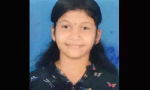 ಸುರತ್ಕಲ್: ಸಮುದ್ರದಲ್ಲಿ ಮುಳುಗಿ ಬಾಲಕಿ ಮೃತ್ಯು