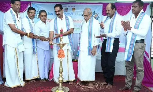 ಯುವ ಸಂಘಟನೆಗಳು ಬಡವರ ನೋವಿಗೆ ಧ್ವನಿಯಾಗಬೇಕು: ರಮೇಶ್ ಕಿದಿಯೂರ್