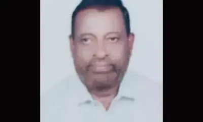 ಕೊಪ್ಪಲಂಗಡಿ ಮದ್ರಸ ಅಧ್ಯಕ್ಷರಾಗಿ ಎಂ.ಎಚ್.ಹಸನ್ ಆಯ್ಕೆ