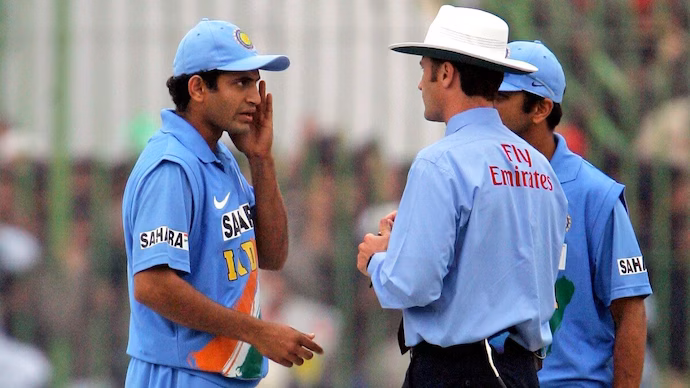 ಪೇಶಾವರದಲ್ಲಿ ನಡೆದಿದ್ದ ಪಂದ್ಯವೊಂದರಲ್ಲಿ ನನ್ನತ್ತ ಮೊಳೆ ಎಸೆಯಲಾಗಿತ್ತು : ಇರ್ಫಾನ್ ಪಠಾಣ್