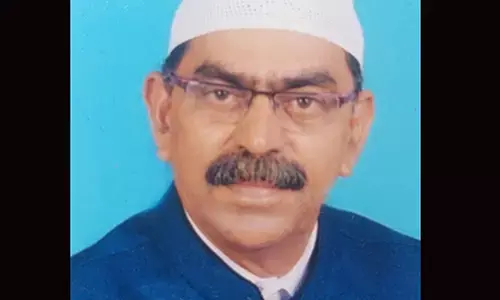 ಉಳ್ಳಾಲ ಪೇಟೆ ಮಸೀದಿಗೆ ಪದಾಧಿಕಾರಿಗಳ ಆಯ್ಕೆ