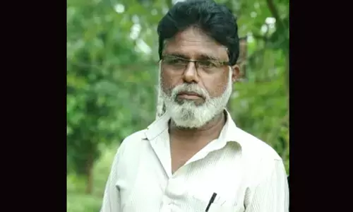 ಭಟ್ಕಳ: ನಿವೃತ್ತ ಬ್ಯಾಂಕ್ ಉದ್ಯೋಗಿ ಆತ್ಮಹತ್ಯೆ