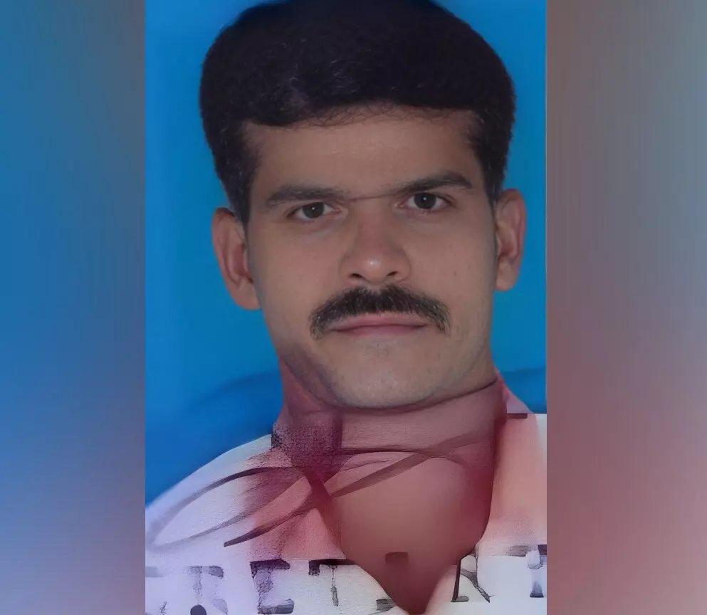 ಕಾಸರಗೋಡು: ಬಸ್-ಬೈಕ್ ಢಿಕ್ಕಿ; ಸವಾರ ಸಾವು