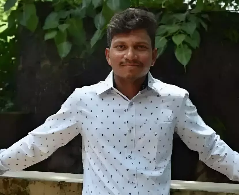 ಕಡೇಶ್ವಾಲ್ಯ: ಪ್ರೇಮ ವೈಫಲ್ಯ; ಯುವಕ ಆತ್ಮಹತ್ಯೆ