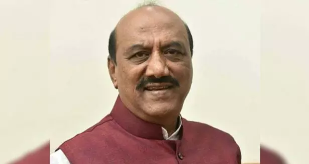 ಎರಡೂವರೆ ವರ್ಷದ ಬಳಿಕ ಸಂಪುಟ ಬದಲಾವಣೆ; ನನಗೂ ಮಂತ್ರಿ ಸ್ಥಾನ ಸಿಗುತ್ತೆ ಎಂದ ಶಾಸಕ ಅಶೋಕ್ ಪಟ್ಟಣ್ ಎರಡೂವರೆ ವರ್ಷದ ಬಳಿಕ ಸಂಪುಟ ಬದಲಾವಣೆ; ನನಗೂ ಮಂತ್ರಿ ಸ್ಥಾನ ಸಿಗುತ್ತೆ ಎಂದ ಶಾಸಕ ಅಶೋಕ್ ಪಟ್ಟಣ್