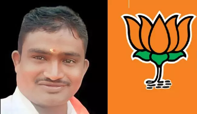 ಕಲಬುರಗಿ | ಬಿಜೆಪಿ ಕಾರ್ಯಕರ್ತನ ಪ್ರಕರಣಕ್ಕೆ ತಿರುವು; ಸಾಲಬಾಧೆಯಿಂದ ಆತ್ಮಹತ್ಯೆ ಎಂದು ದೂರು ದಾಖಲು ಕಲಬುರಗಿ | ಬಿಜೆಪಿ ಕಾರ್ಯಕರ್ತನ ಪ್ರಕರಣಕ್ಕೆ ತಿರುವು; ಸಾಲಬಾಧೆಯಿಂದ ಆತ್ಮಹತ್ಯೆ ಎಂದು ದೂರು ದಾಖಲು