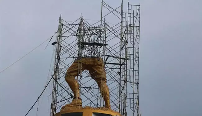 ಪರಶುರಾಮ ಥೀಮ್ ಪಾರ್ಕಿಗೆ ಫೋಟೋ ತೆಗೆಯಲು ಹೋದ ಯುವಕನಿಗೆ ಬಿಜೆಪಿ ಕಾರ್ಯಕರ್ತರಿಂದ ದೌರ್ಜನ್ಯ ಆರೋಪ; ಪ್ರಕರಣ ದಾಖಲು ಪರಶುರಾಮ ಥೀಮ್ ಪಾರ್ಕಿಗೆ ಫೋಟೋ ತೆಗೆಯಲು ಹೋದ ಯುವಕನಿಗೆ ಬಿಜೆಪಿ ಕಾರ್ಯಕರ್ತರಿಂದ ದೌರ್ಜನ್ಯ ಆರೋಪ; ಪ್ರಕರಣ ದಾಖಲು