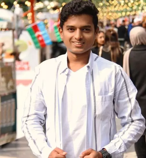 ಚೀನಾವನ್ನು ಹೊಗಳಿದ್ದಕ್ಕೆ ದೇಶದ್ರೋಹಿ ಹಣೆಪಟ್ಟಿ ಪಡೆದ ಯೂಟ್ಯೂಬರ್ ಡಾ. ಬ್ರೊ!