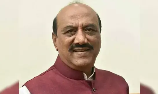 ಎರಡೂವರೆ ವರ್ಷದ ಬಳಿಕ ಸಂಪುಟ ಬದಲಾವಣೆ; ನನಗೂ ಮಂತ್ರಿ ಸ್ಥಾನ ಸಿಗುತ್ತೆ ಎಂದ ಶಾಸಕ ಅಶೋಕ್ ಪಟ್ಟಣ್‌