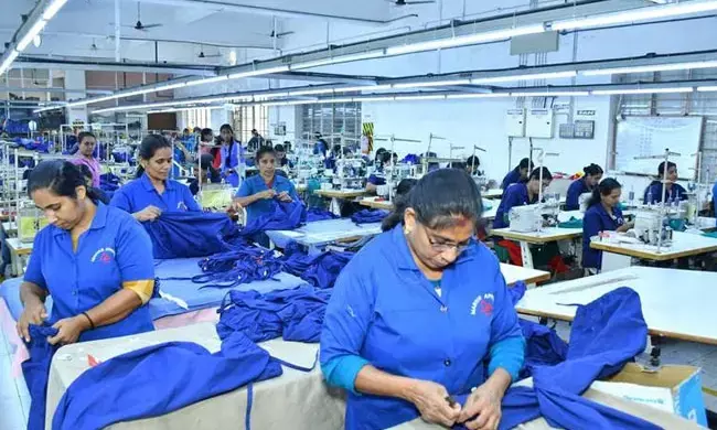 ಗಾಝಾ ಆಸ್ಪತ್ರೆ ಮೇಲೆ ದಾಳಿಯ ಹಿನ್ನೆಲೆ: ಇಸ್ರೇಲಿ ಪೋಲಿಸ್ ಪಡೆಗೆ ಸಮವಸ್ತ್ರಗಳ ಪೂರೈಕೆಯನ್ನು ನಿರಾಕರಿಸಿದ ಭಾರತದ ಉಡುಪು ತಯಾರಿಕೆ ಕಂಪನಿ